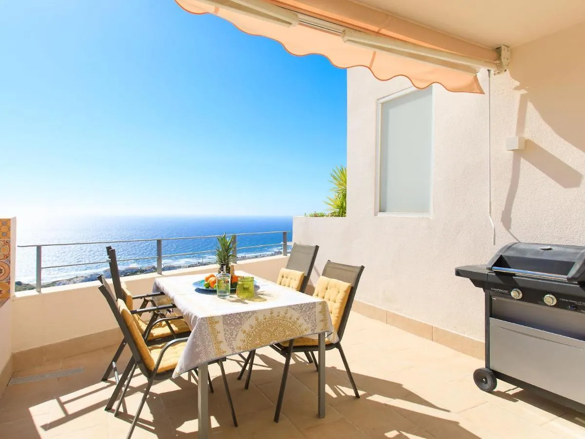 Holiday Home Casa Cristobal By Interhome Torrox Spain
