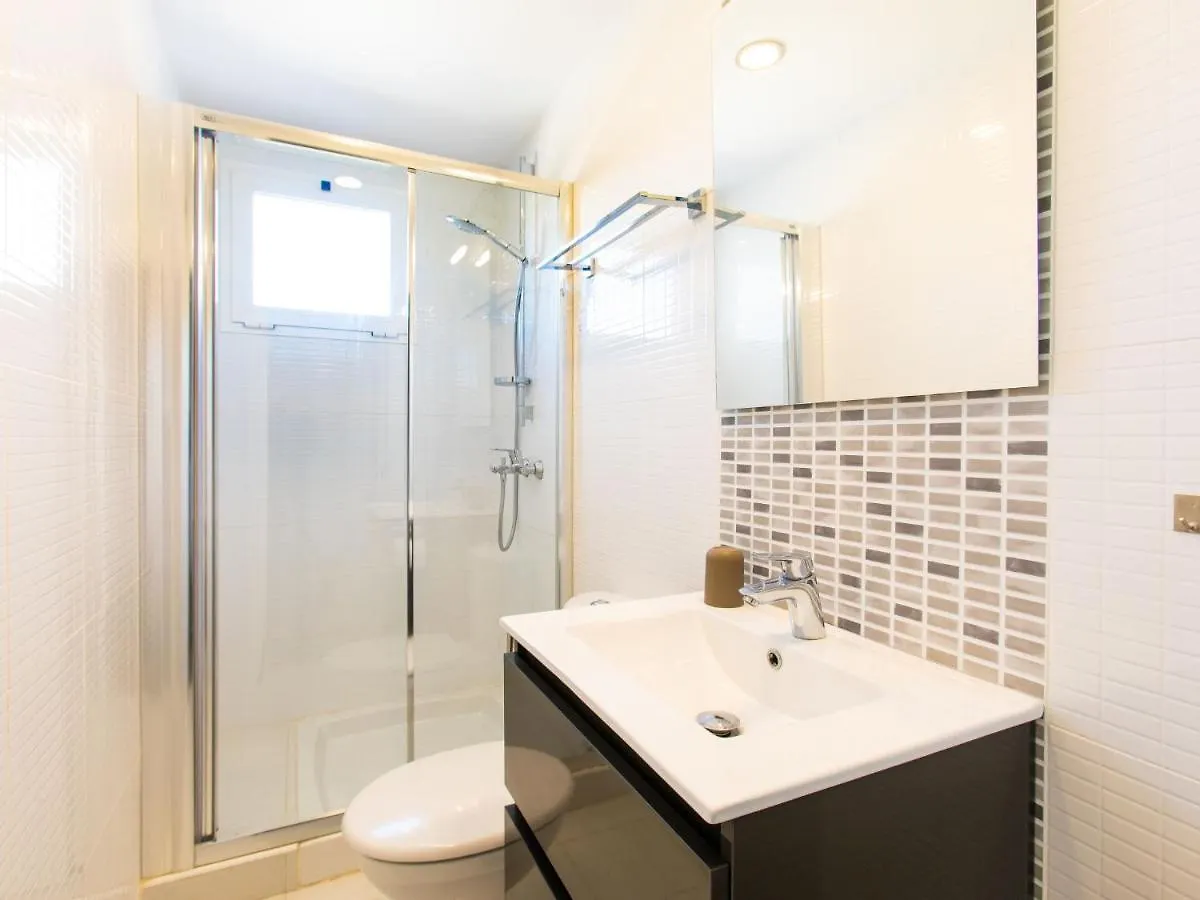 Holiday Home Casa Cristobal By Interhome Torrox