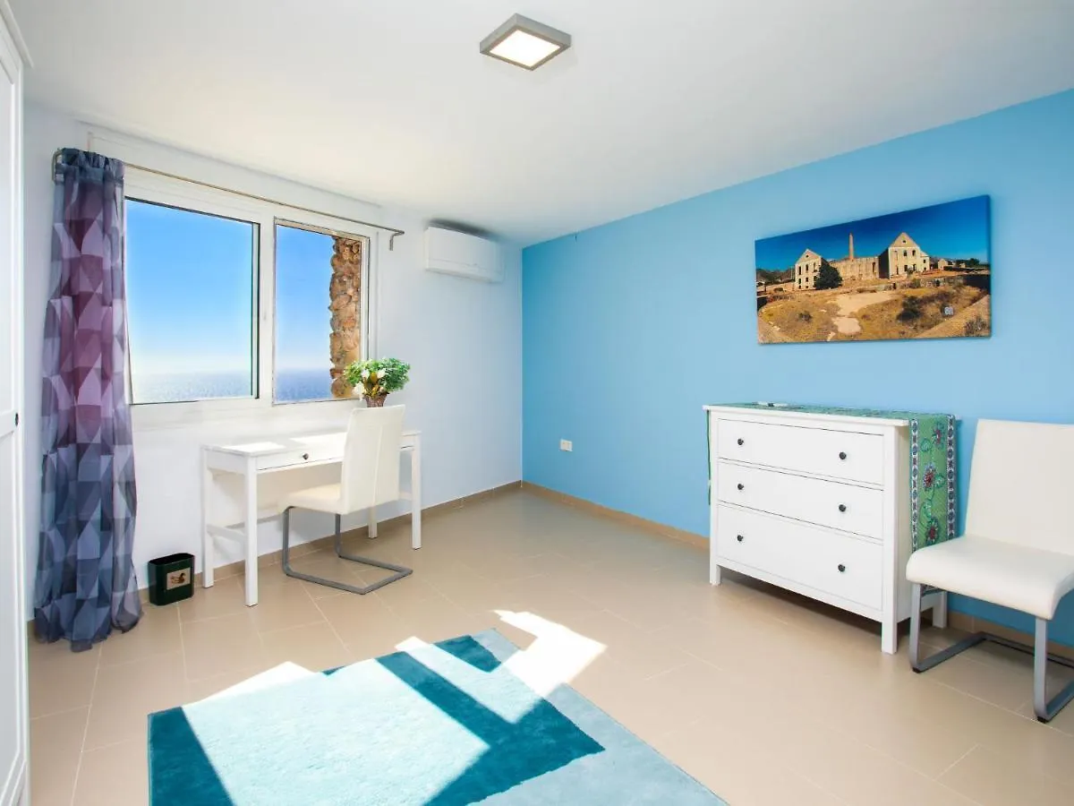Holiday Home Casa Cristobal By Interhome Torrox