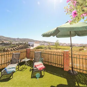  Сasa de vacaciones Cortijo El Fraile
