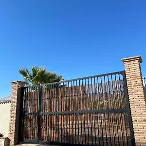  Сasa de vacaciones Casa Helen