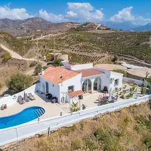  Сasa de vacaciones Cortijo Osborne