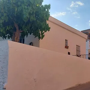  Сasa de vacaciones Casa La Morera