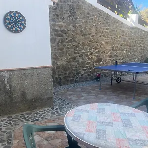  Сasa de vacaciones Cortijo El Verdial