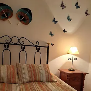  Сasa de vacaciones Casa Blue