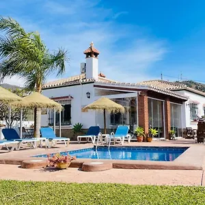  Сasa de vacaciones Cortijo El Pino