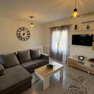  Сasa de vacaciones Casa En Torrox, Espana