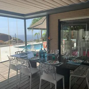 Casapalmera Costa Villa