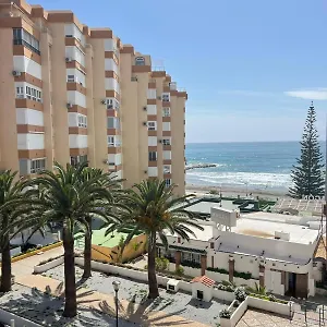  Apartment Turistico Penalver Playa 316