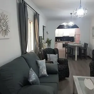  Сasa de vacaciones Casa Algill