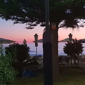  Сasa de vacaciones Beachfront