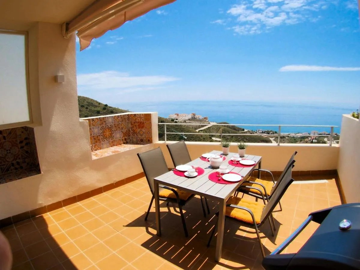 Holiday Home Casa Cristobal By Interhome 토록스 0*,  스페인