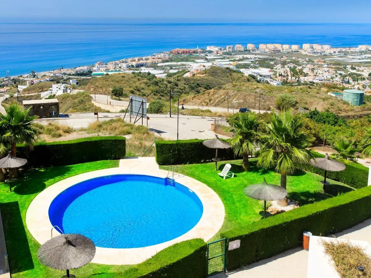 Holiday Home Casa Cristobal By Interhome 토록스