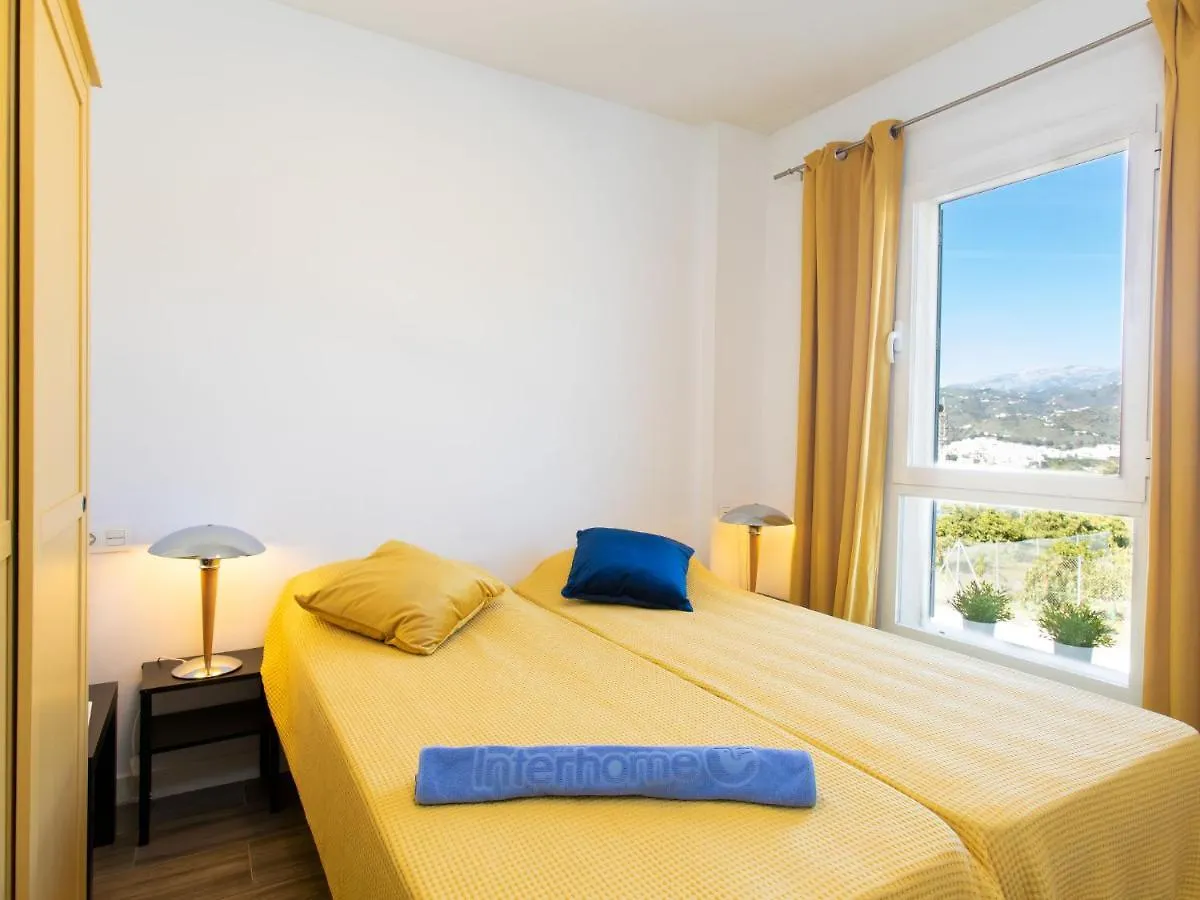 Holiday Home Casa Cristobal By Interhome 토록스